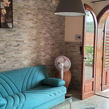Villa Sofia Giardini-Naxos Zewnętrze zdjęcie