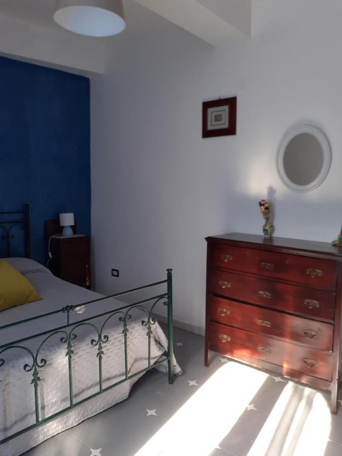 Villa Sofia Giardini-Naxos Zewnętrze zdjęcie