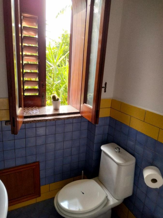 Villa Sofia Giardini-Naxos Zewnętrze zdjęcie