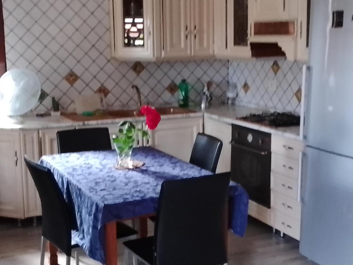 Villa Sofia Giardini-Naxos Zewnętrze zdjęcie