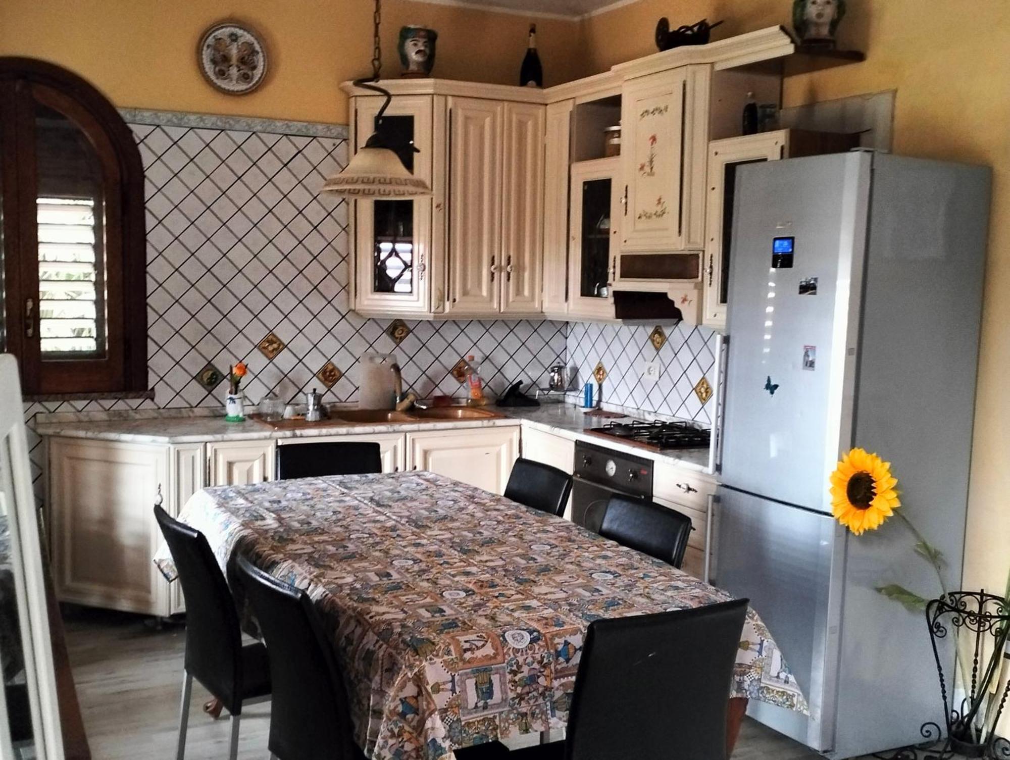 Villa Sofia Giardini-Naxos Zewnętrze zdjęcie