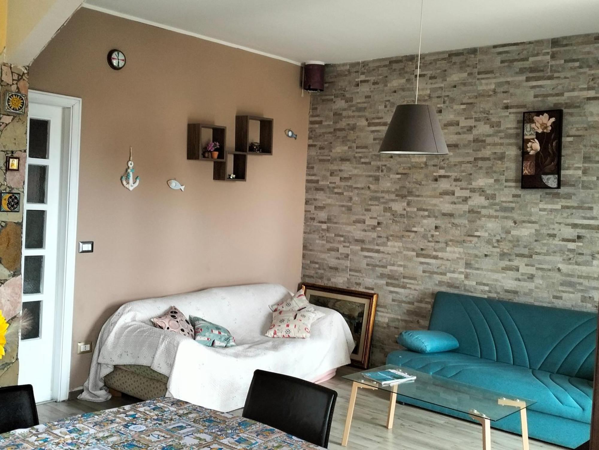 Villa Sofia Giardini-Naxos Zewnętrze zdjęcie